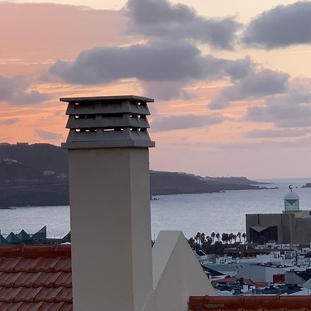 La Minilla Suite Las Palmas de Gran Canárias Exterior foto