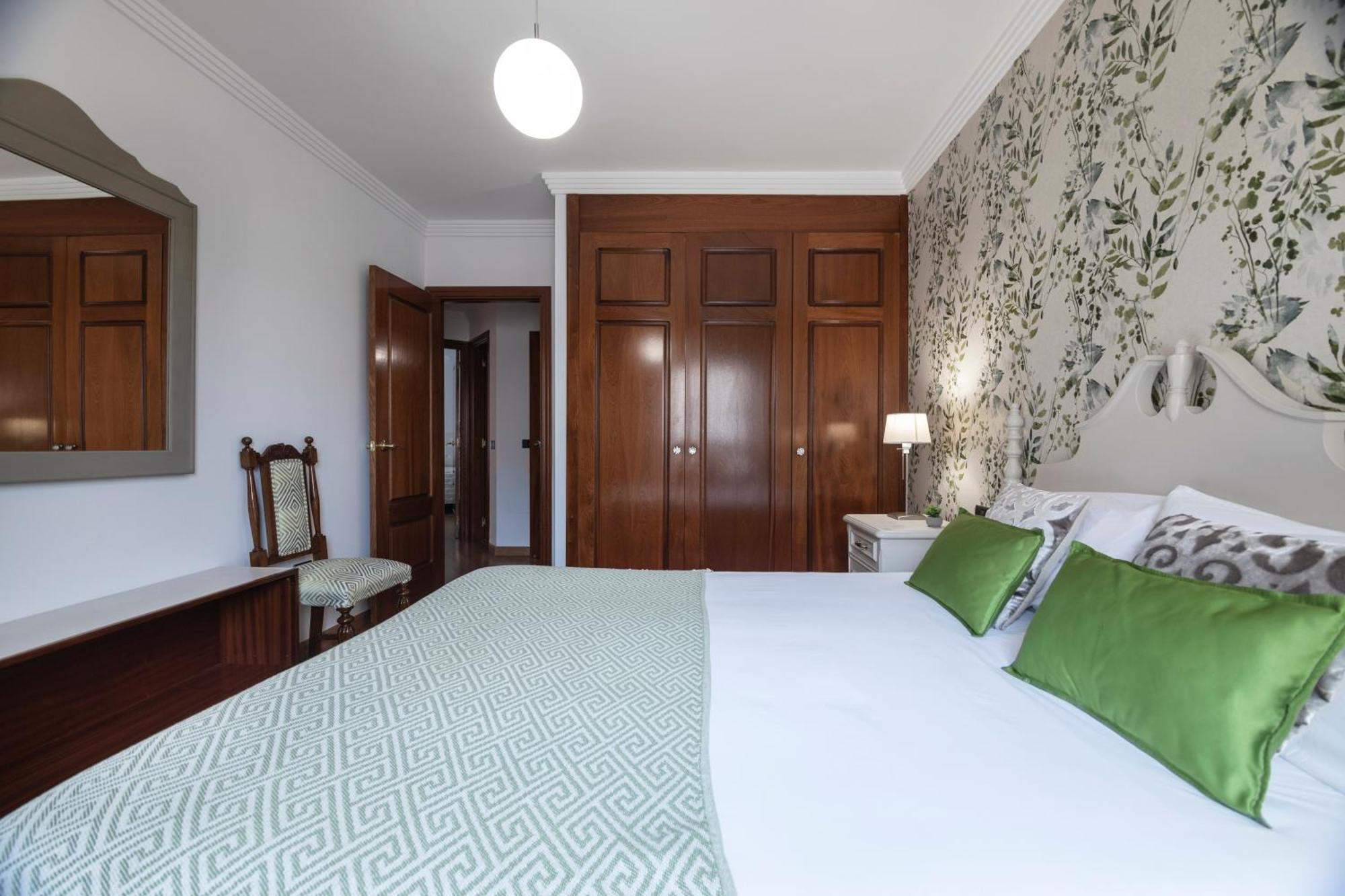 La Minilla Suite Las Palmas de Gran Canárias Exterior foto