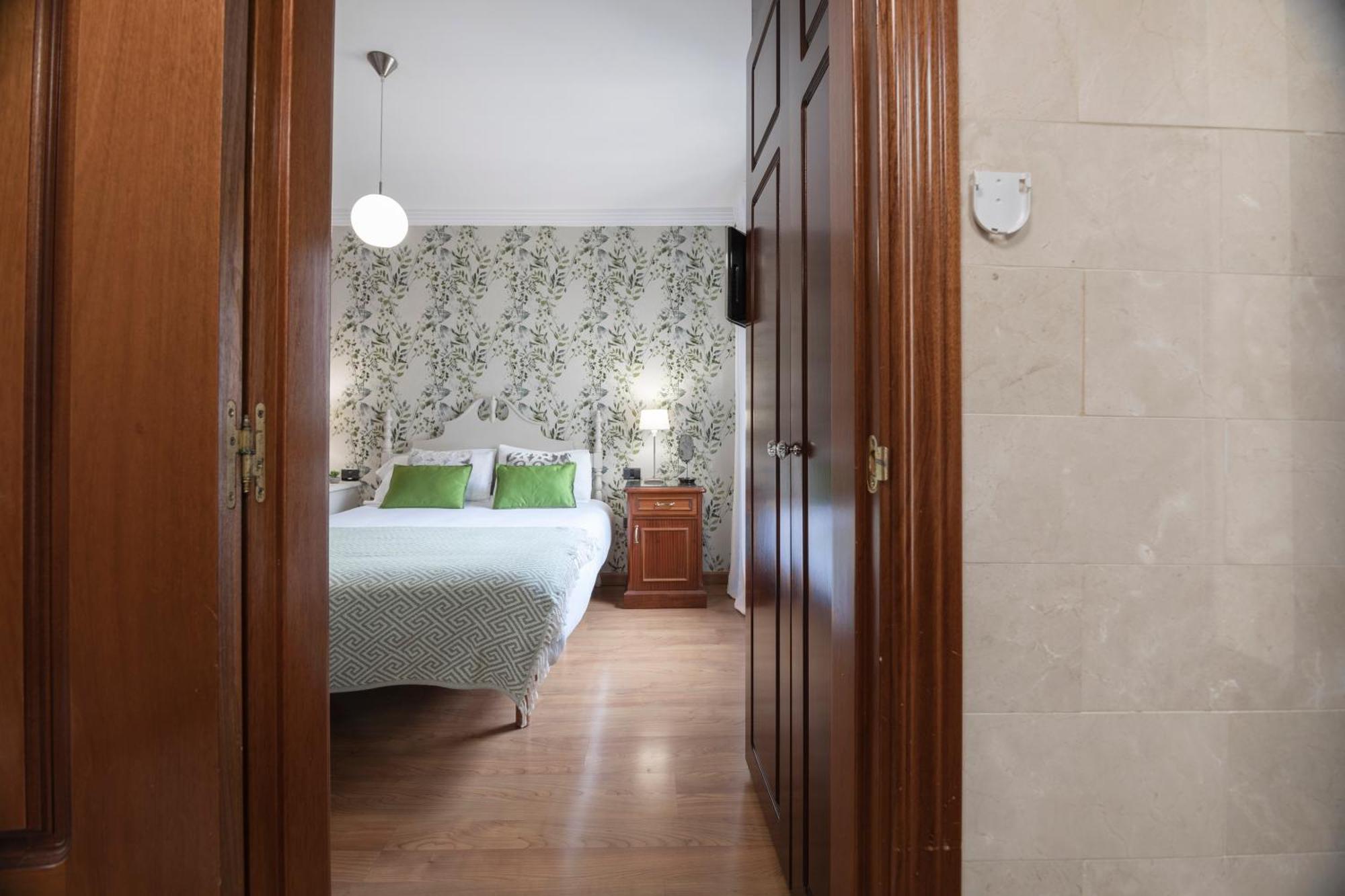 La Minilla Suite Las Palmas de Gran Canárias Exterior foto